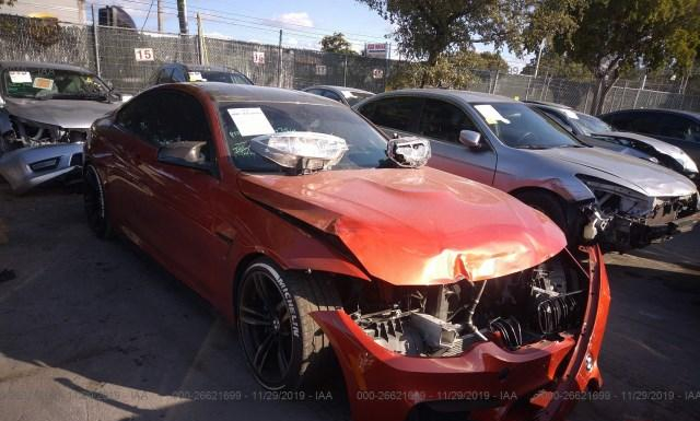 2015 bmw m4