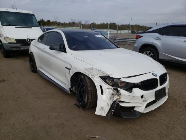2015 bmw m4