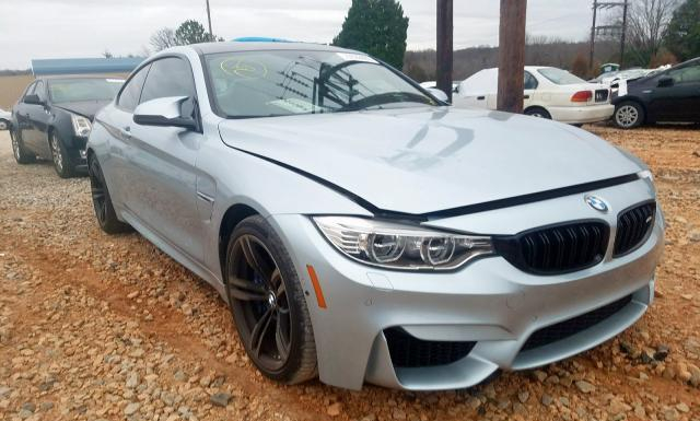 2015 bmw m4
