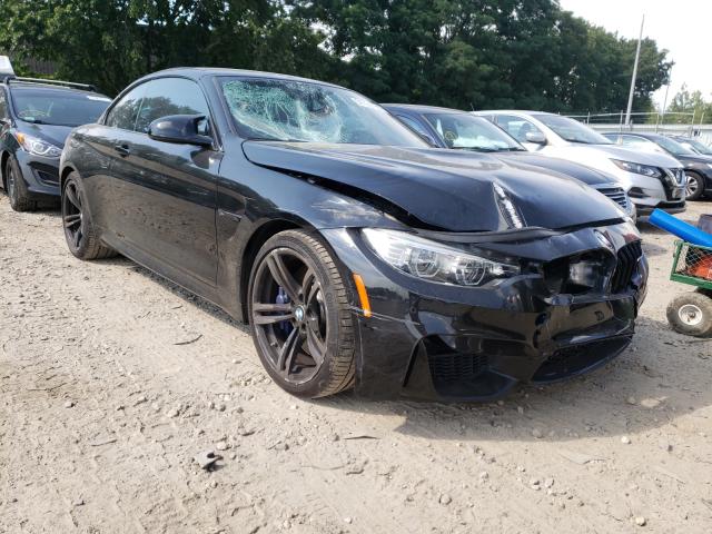 2017 bmw m4