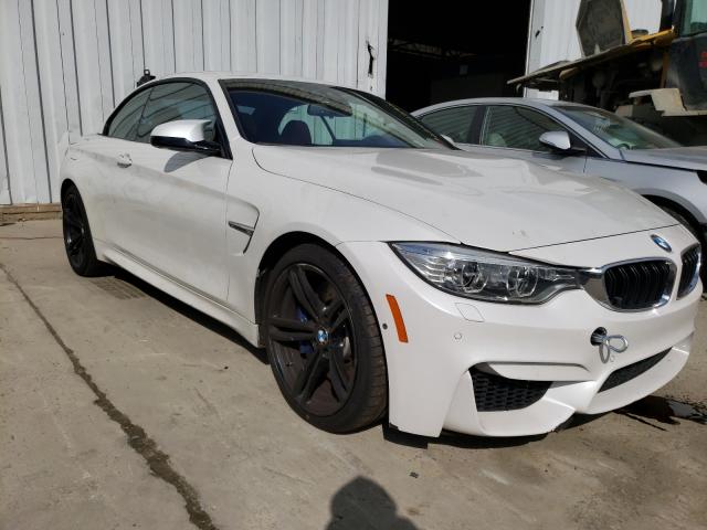 2015 bmw m4