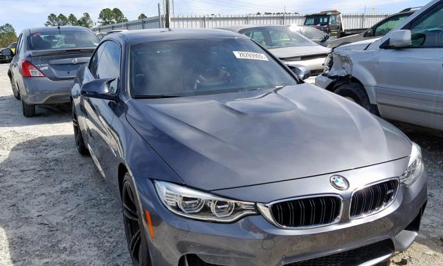 2014 bmw m4