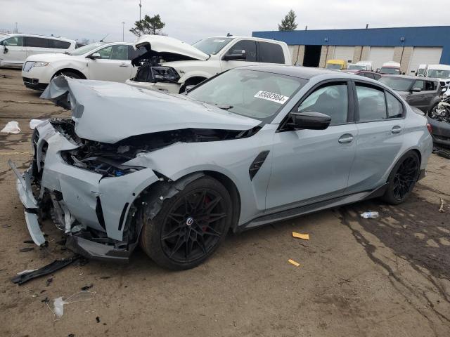 2023 BMW M3