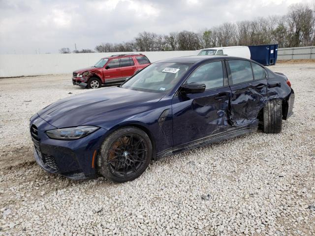 2021 bmw m3