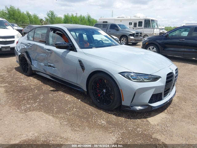 2024 bmw m3