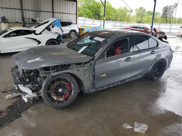 2022 bmw m3 competition