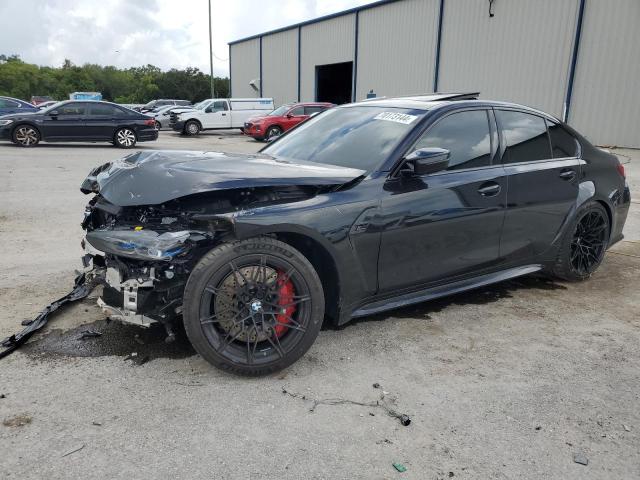 2024 bmw m3 competi