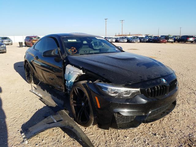 2017 bmw m4