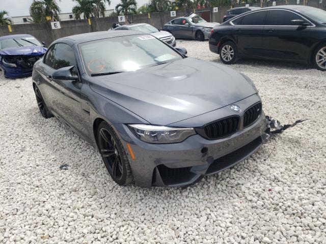 2017 bmw m4