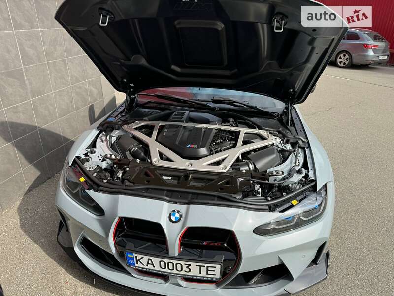 2024 bmw m3
