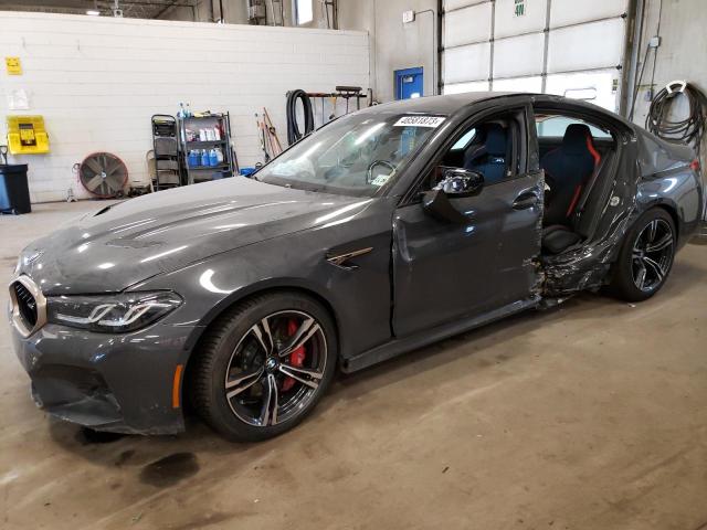 2021 bmw m5