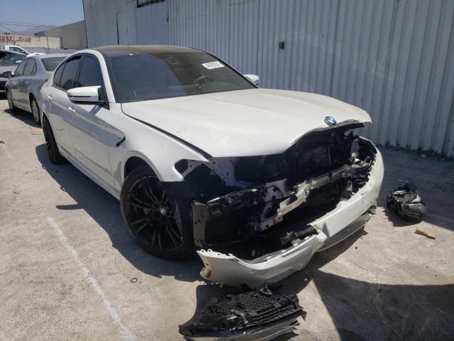 2020 bmw m5
