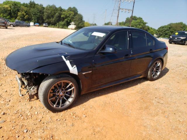 2016 bmw m3