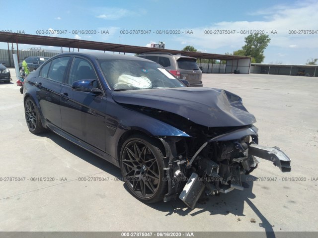 2017 bmw m3