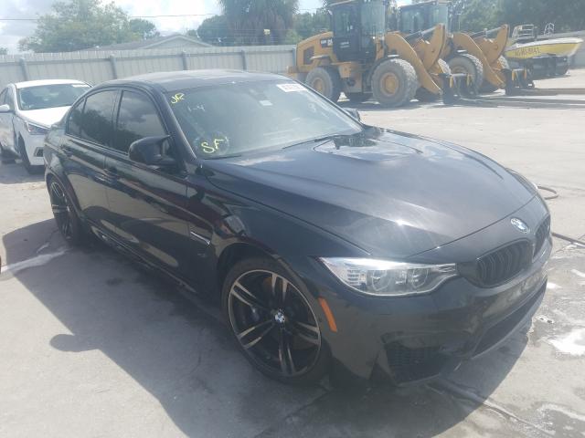 2016 bmw m3
