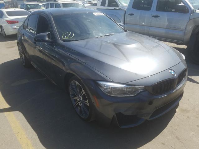 2015 bmw m3