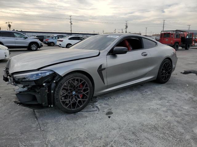 2021 bmw m8