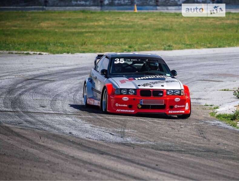 1996 bmw m3