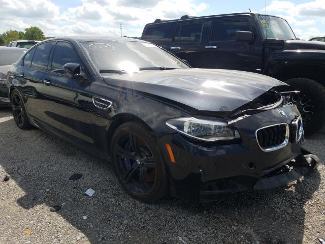 2014 bmw m5