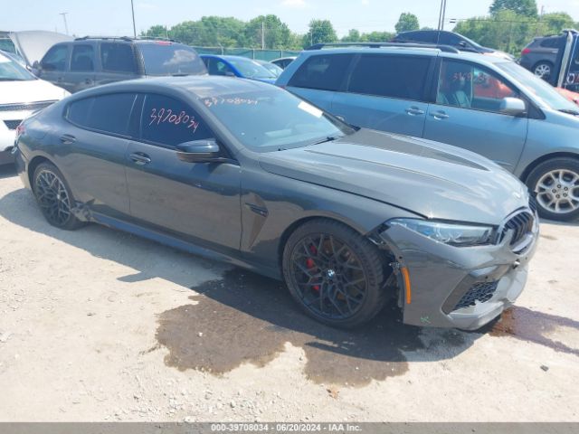 2023 BMW M8