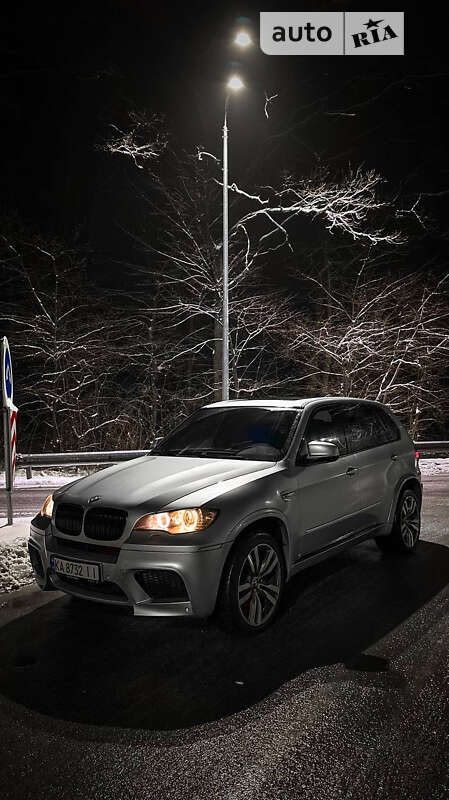 2009 bmw x5