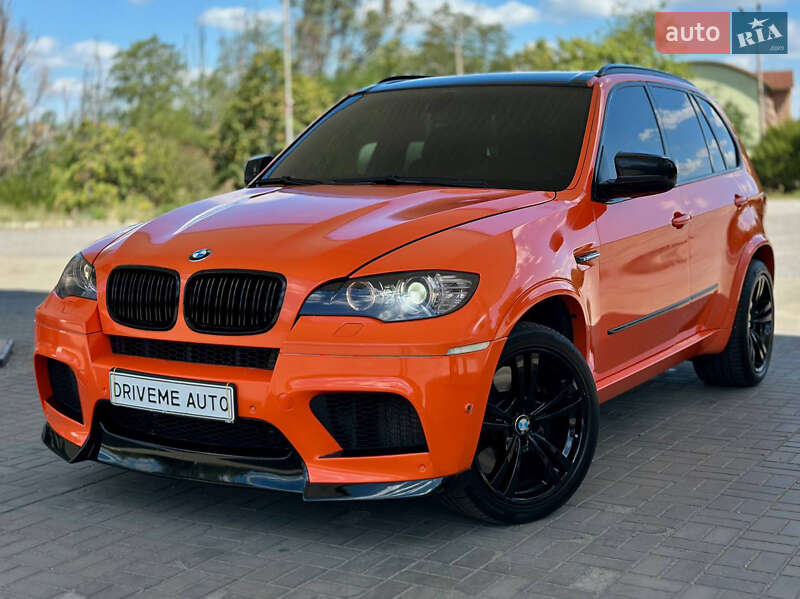 2011 bmw x5