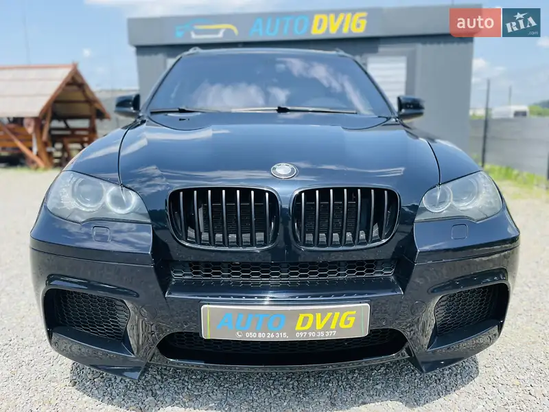 2010 bmw x5
