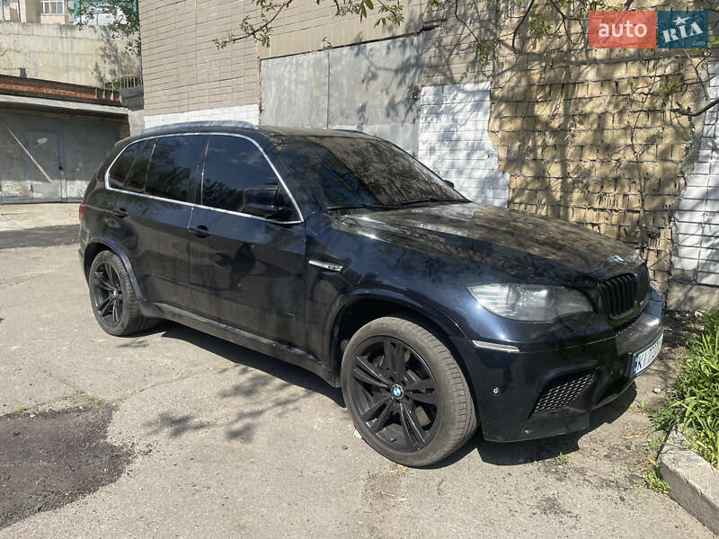 2011 bmw x5