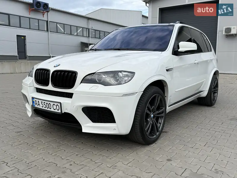 2010 bmw x5