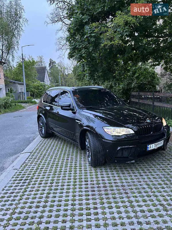 2010 bmw x5
