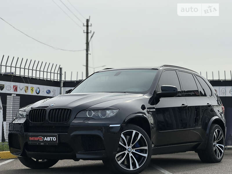 2011 bmw x5