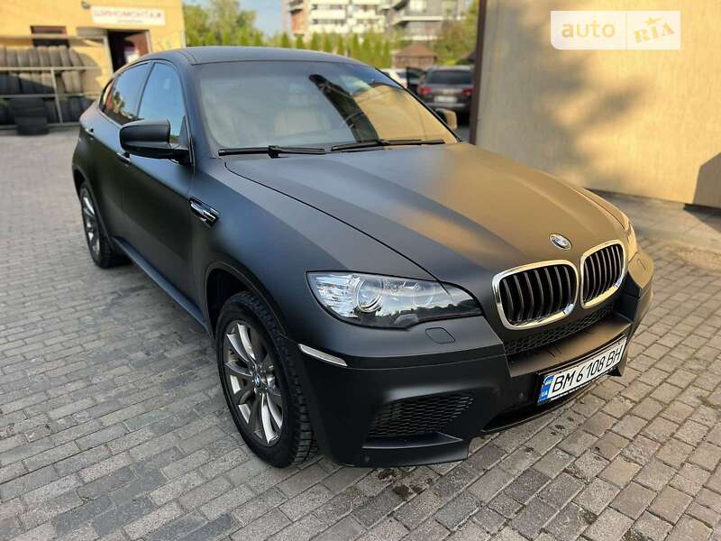 2011 bmw x6