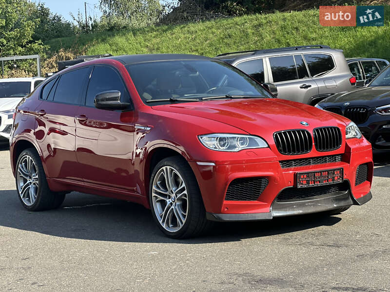 2009 bmw x6
