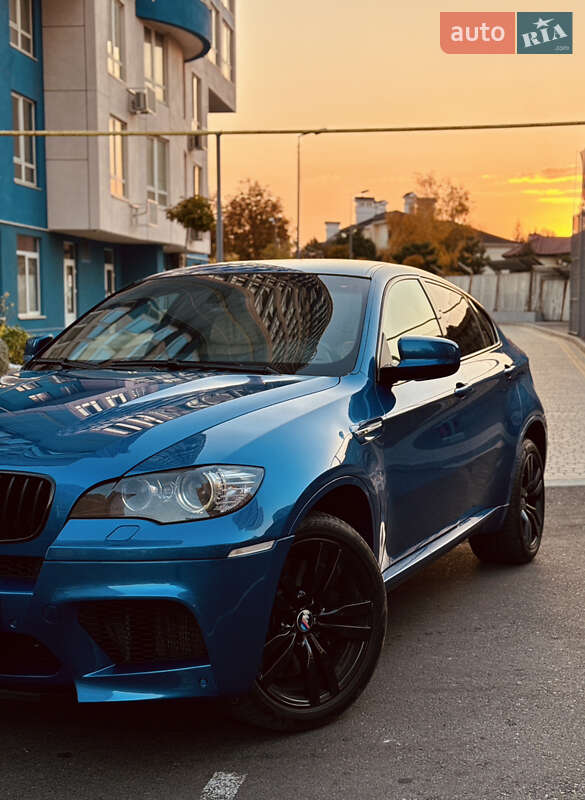 2010 bmw x6