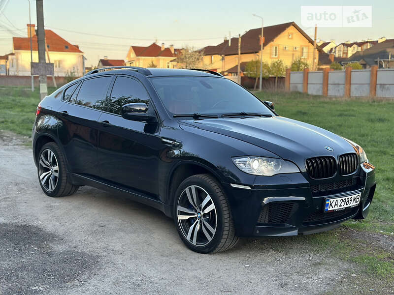 2011 bmw x6