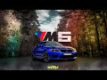 2019 bmw m5