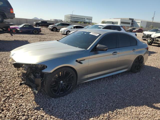 2019 bmw m5 base