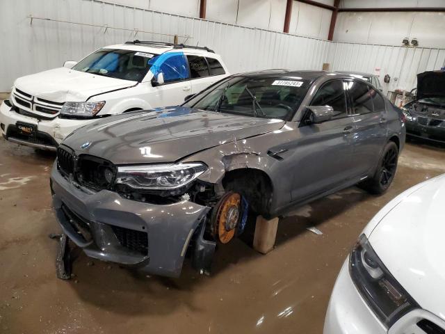 2019 bmw m5