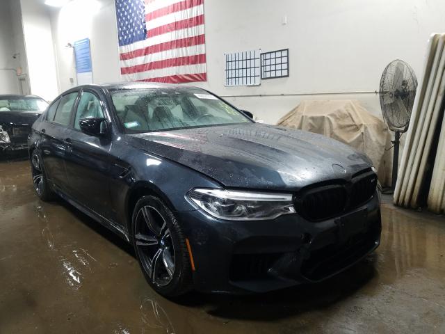 2019 bmw m5