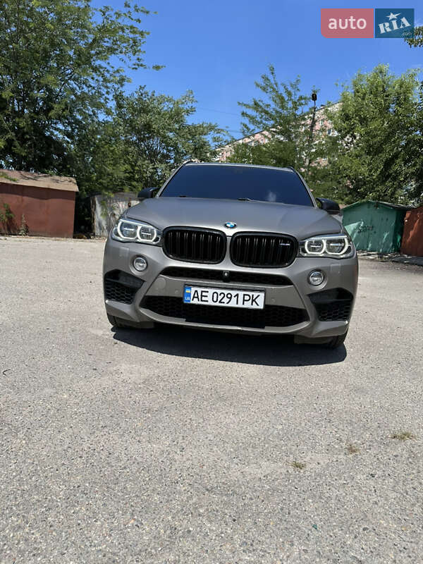 2015 bmw x5