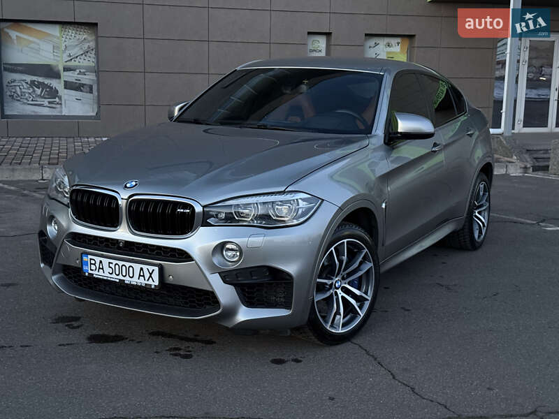 2016 bmw x6