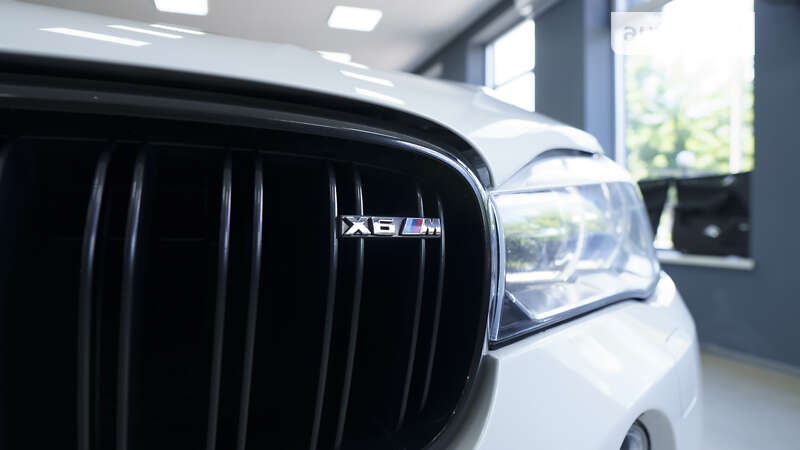 2017 bmw x6