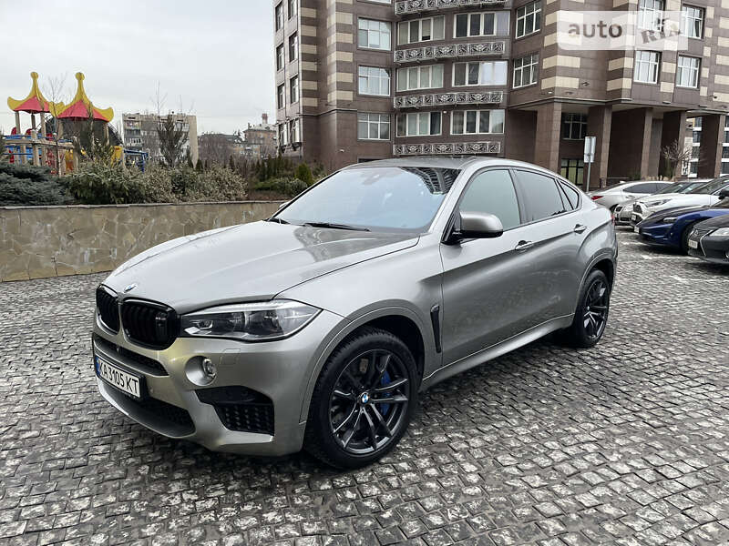 2015 bmw x6