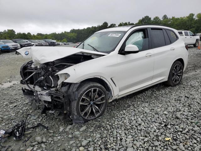 2022 bmw x3 sdrive3