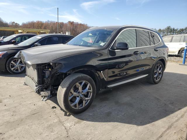 2022 bmw x3 xdrive3