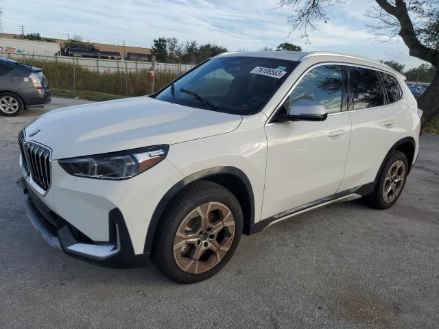 2022 bmw x1