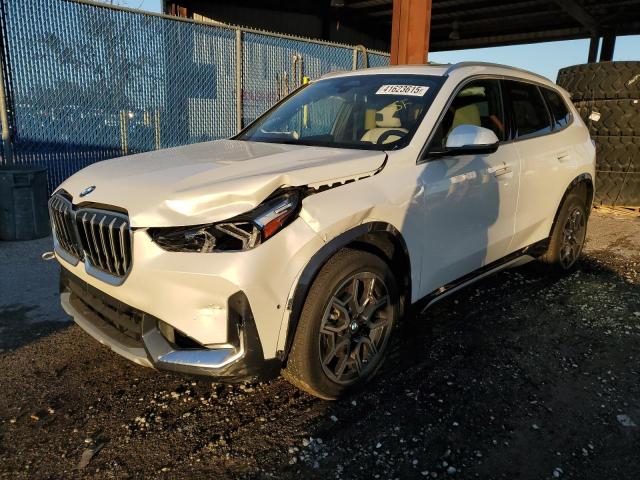 2024 bmw x1 xdrive2