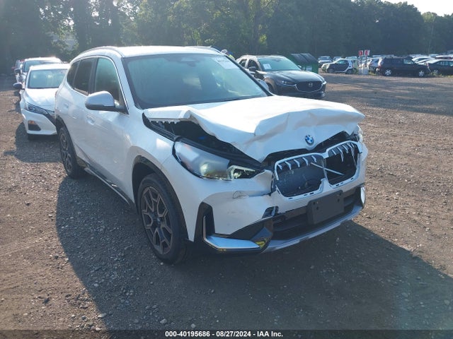 2024 bmw x1