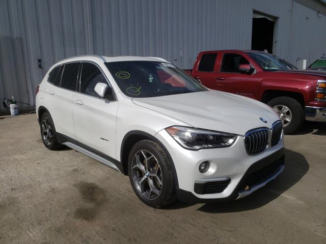 2016 bmw x1 xdrive2