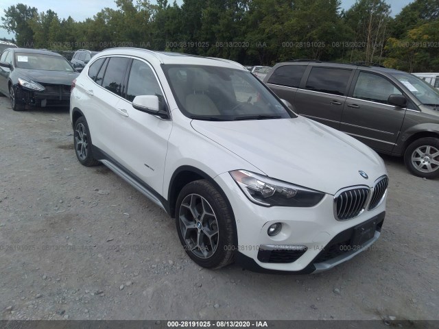 2016 bmw x1